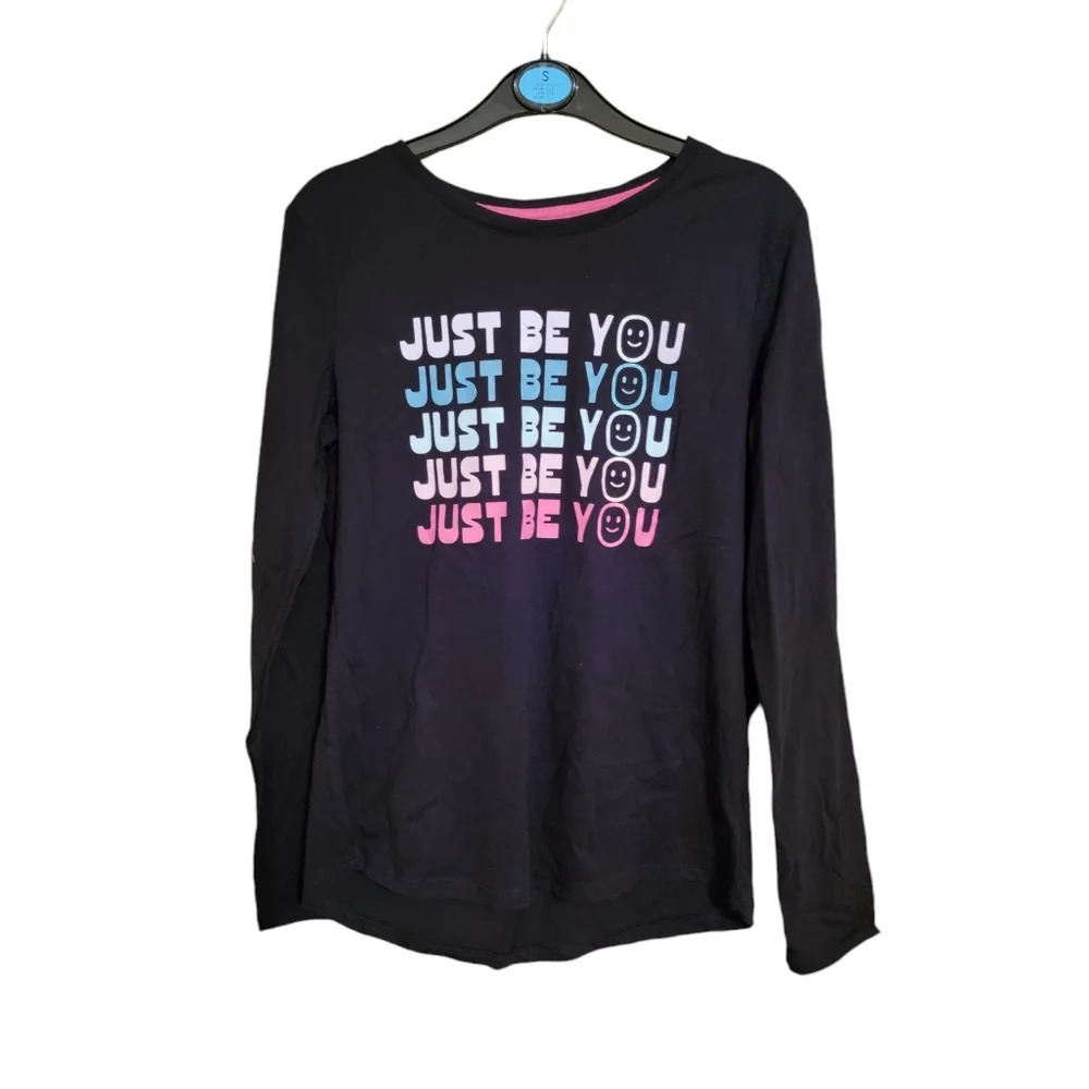 Girls long sleeve shirt